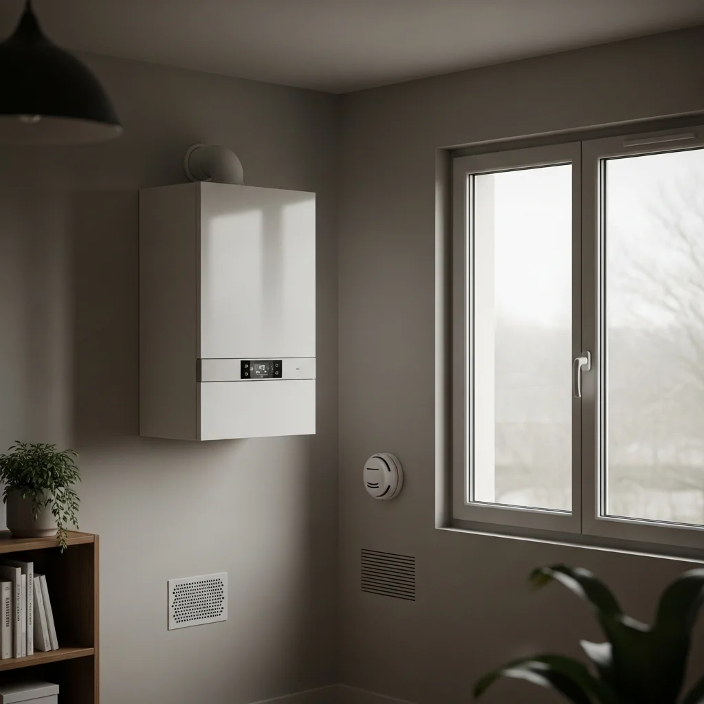 Jaarlijks honderden slachtoffers door koolmonoxidevergiftiging in Frankrijk