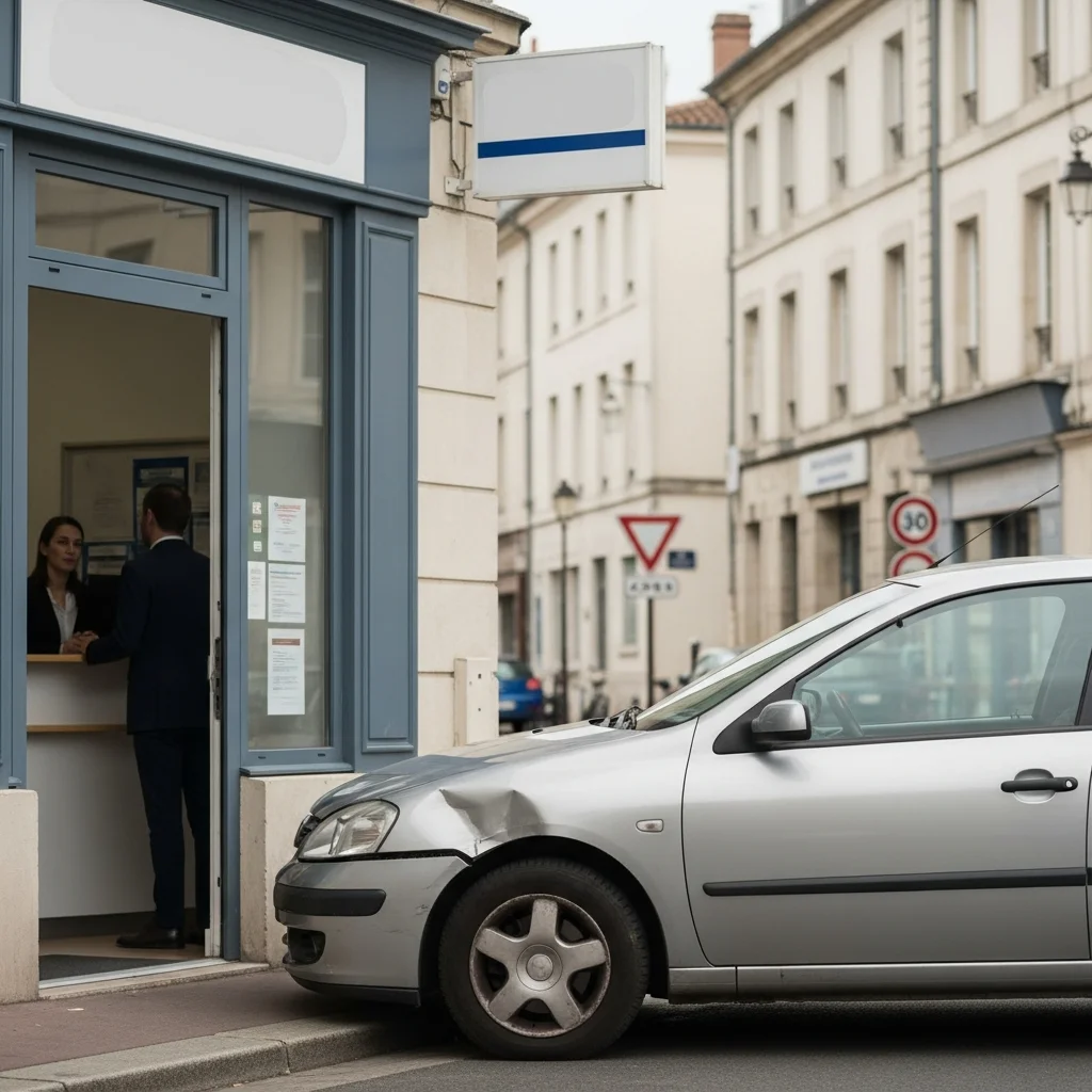 Autoverzekeringen in Frankrijk opnieuw duurder: wat verandert er per 2026?