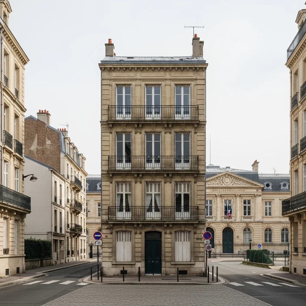 Herziening Franse wetgeving woningrequisitie: oproep tot maatregelen zonder grootschalig gevolg