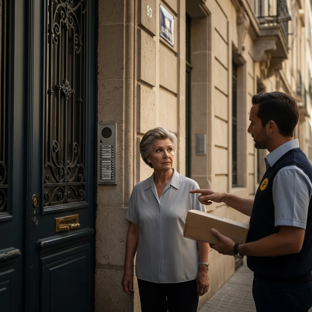 Oplichters doen zich voor als postbode: nieuwe diefstalgolf in Zuid-Frankrijk