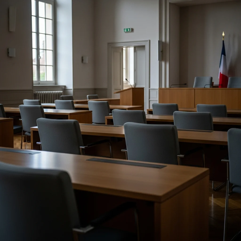 Geen kandidaten bij gemeenteraadsverkiezingen Frankrijk: prefect grijpt in