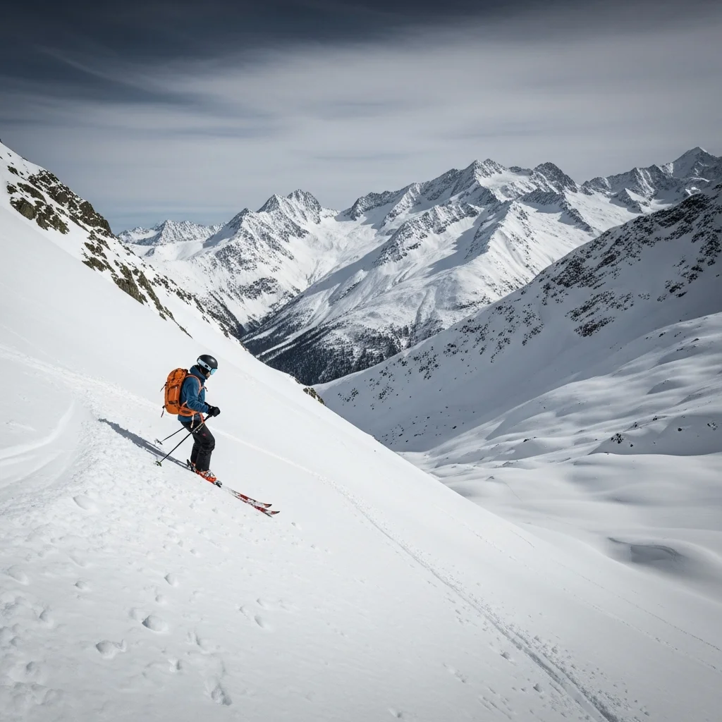 Zeven doden bij hors-piste skiën voeden debat over regulering in Frankrijk