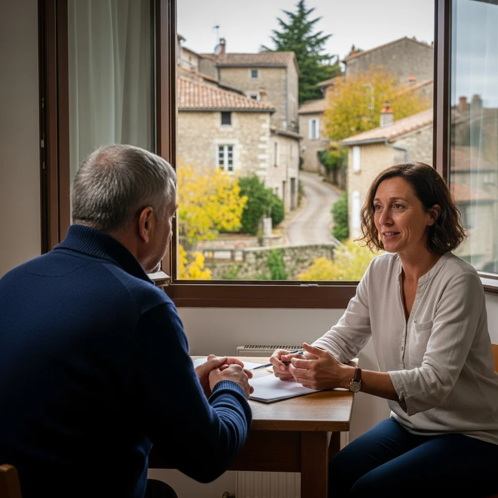 Zorgtekorten centraal thema bij Franse lokale verkiezingen