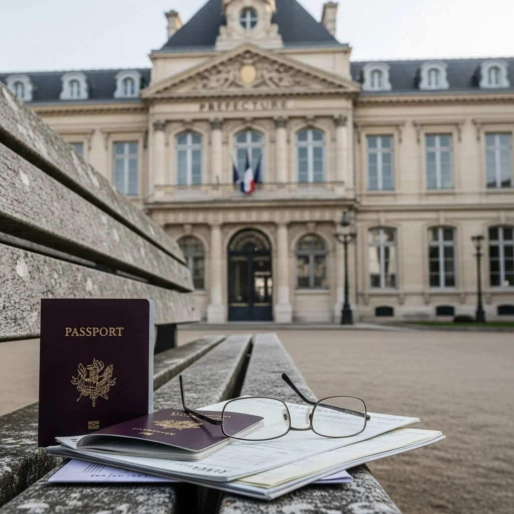 Franse minister onderzoekt rigide toepassing naturalisatierichtlijnen voor gepensioneerden