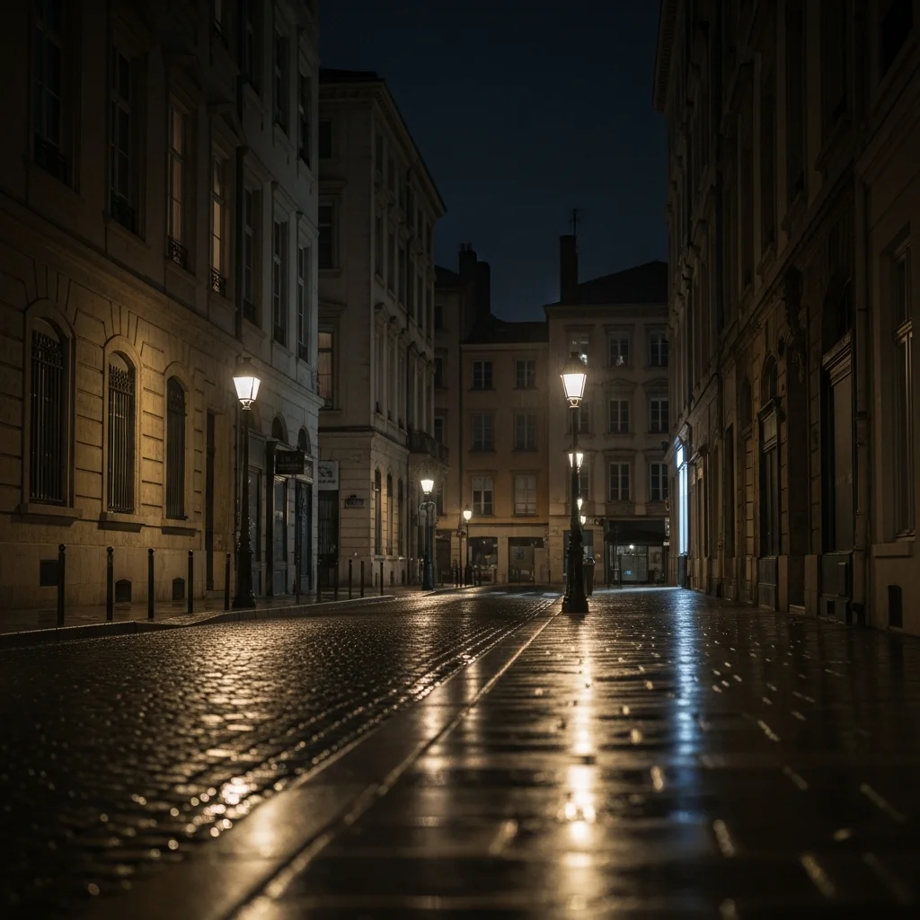 Jonge man overlijdt na zwaar geweldsincident in Lyon