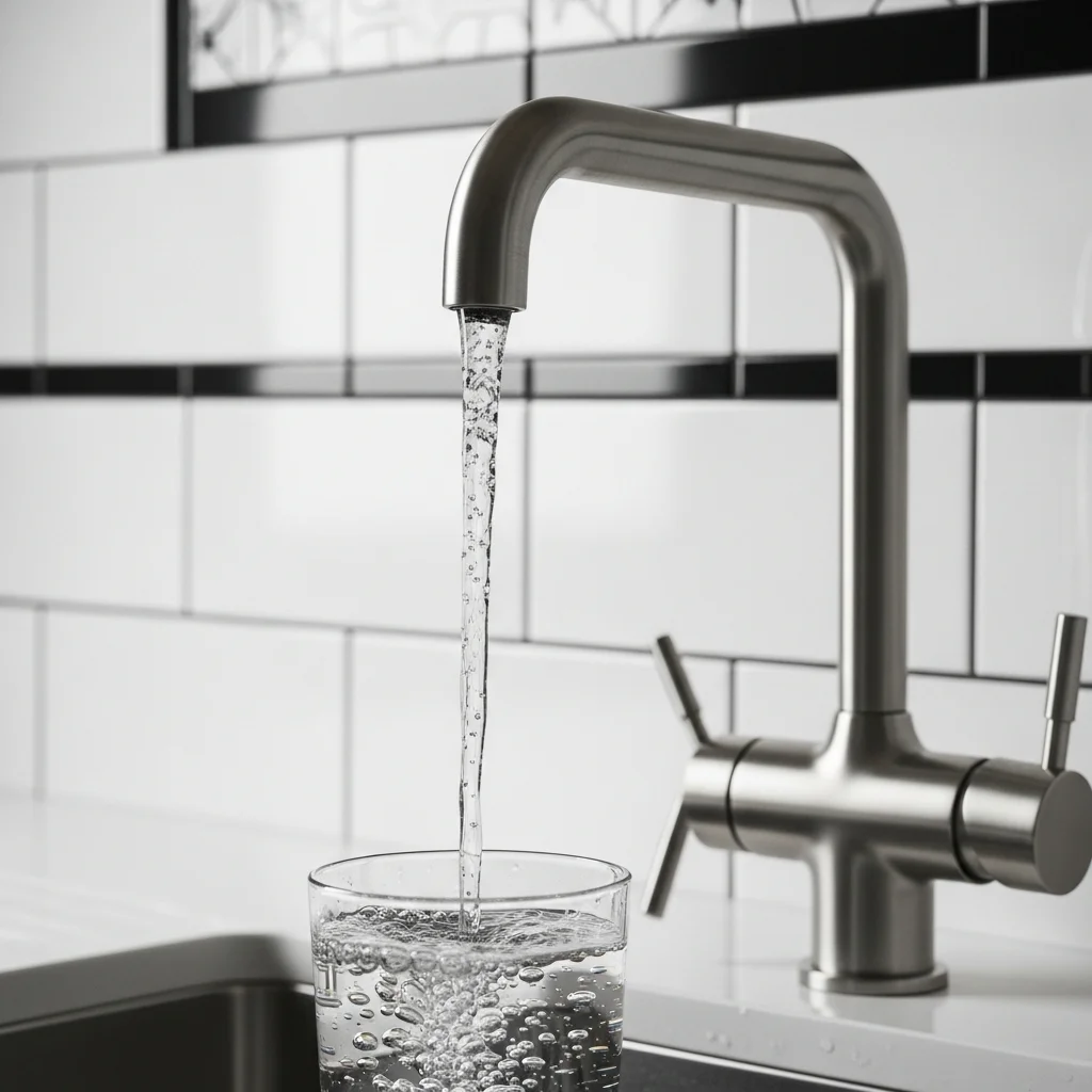 Nieuwe PFAS-norm voor drinkwater in Frankrijk vastgesteld: gevolgen en aandachtspunten