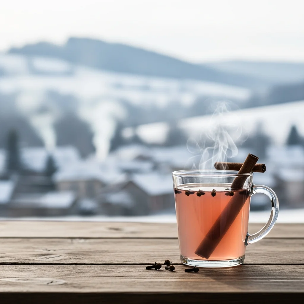Franse winters in een kopje: bijzondere warme dranken die je nog niet kent