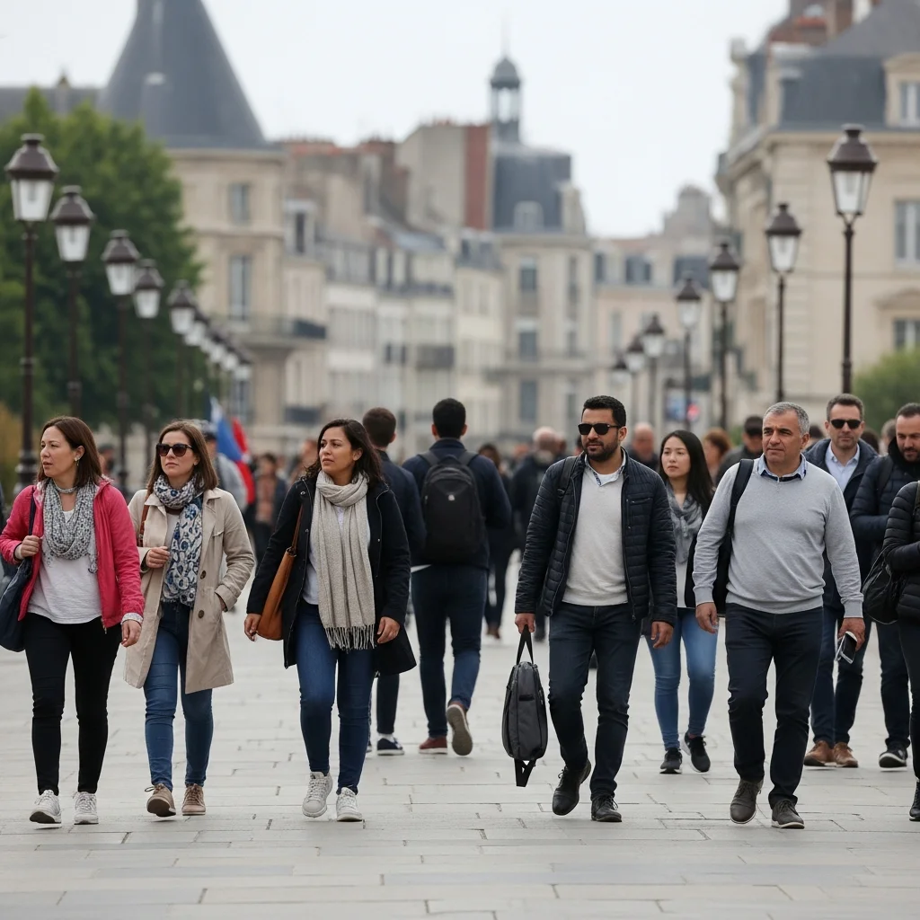 Frankrijk blijft wereldwijd koploper in toerisme, maar concurrentie met Spanje groeit