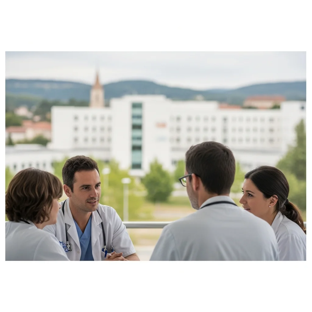 Psychiatrieafdeling Millau ziet 73 banen bedreigd, personeel vraagt actie bij gemeentelijke kandidaten