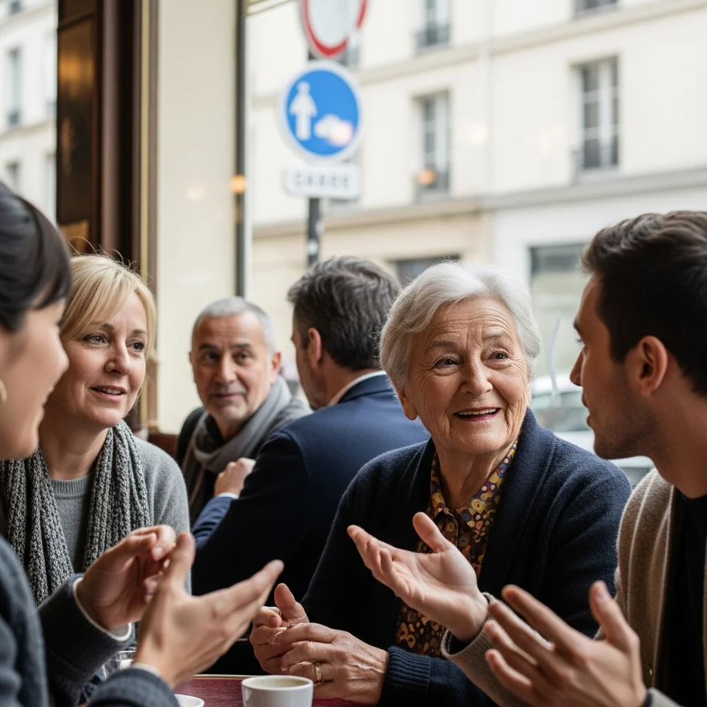 Hoe regionale Franse accenten het dagelijks leven en sociale omgang beïnvloeden