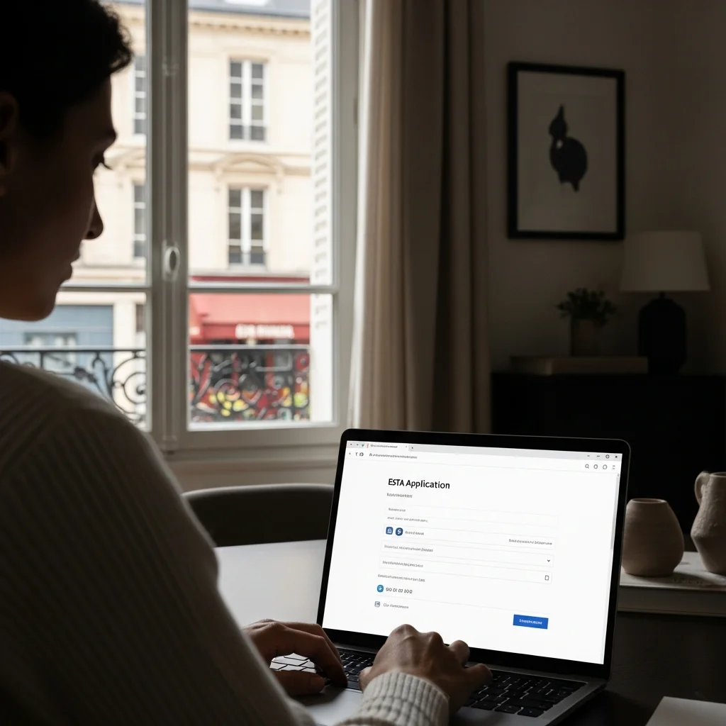 Sneller verplicht meer persoonlijke gegevens aanleveren voor Esta-aanvraag VS