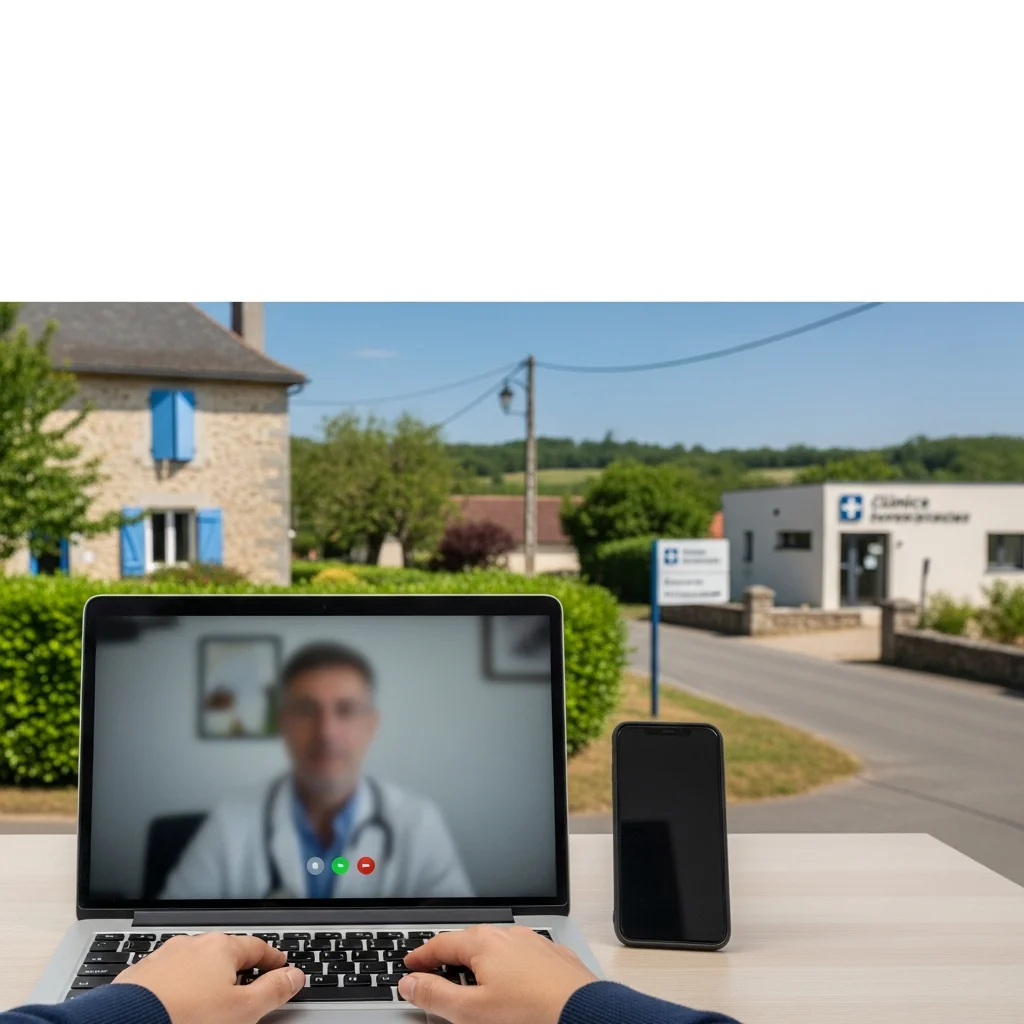 Nieuwe hulp bij zoeken naar huisarts in regio Cauvaldor