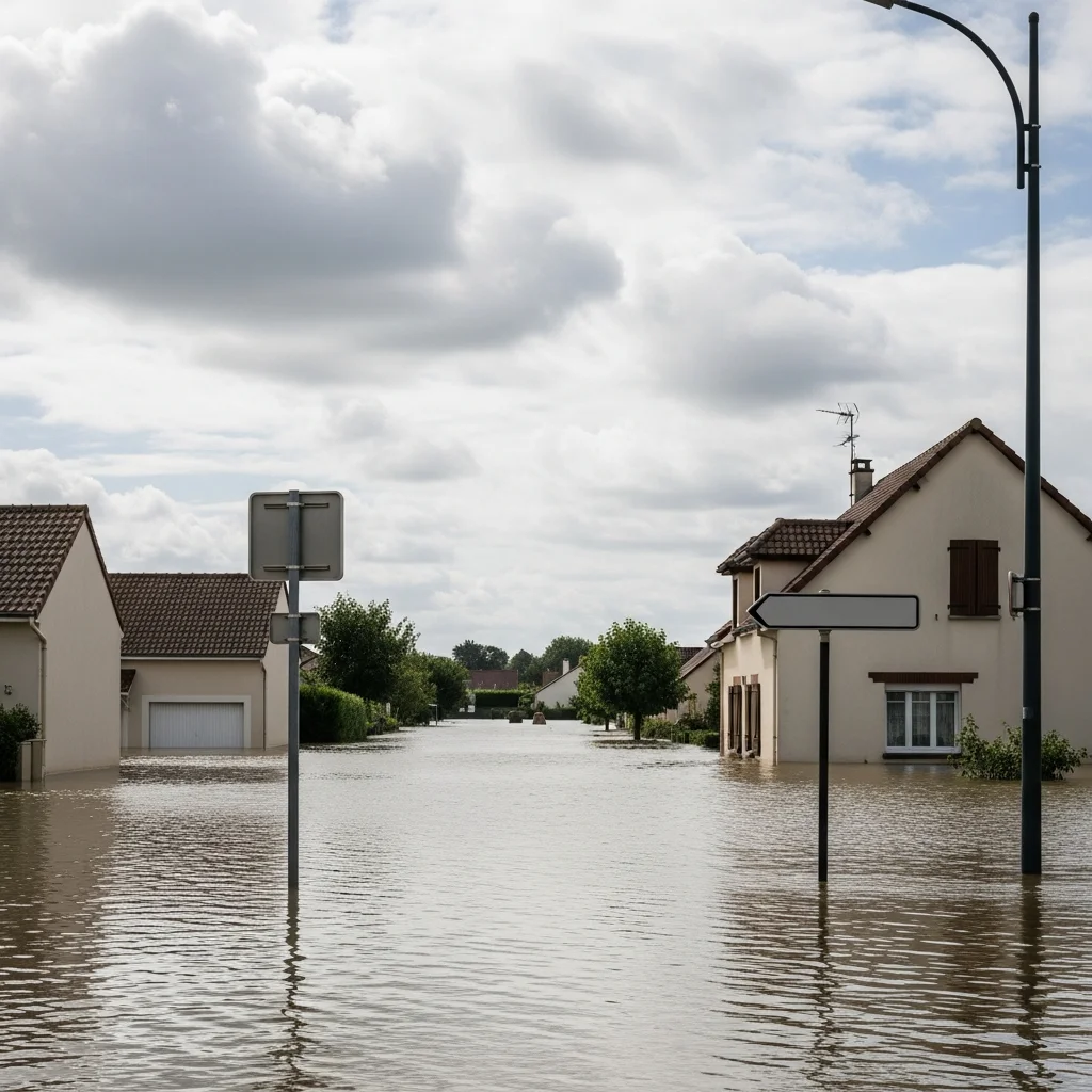 Langere termijn voor schadeaangifte na storm Nils, verzekeraars versoepelen regels