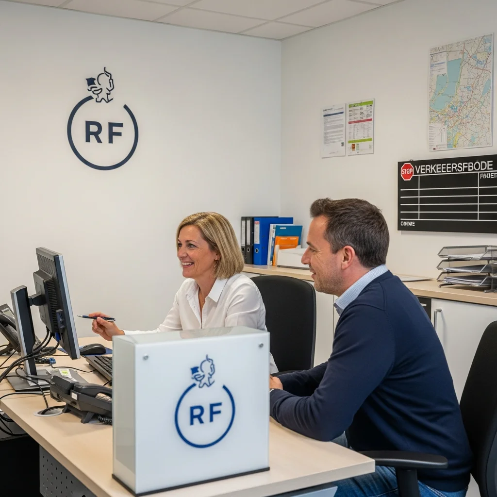 Nieuw digitaal loket geopend in La Valette voor hulp bij administratieve zaken