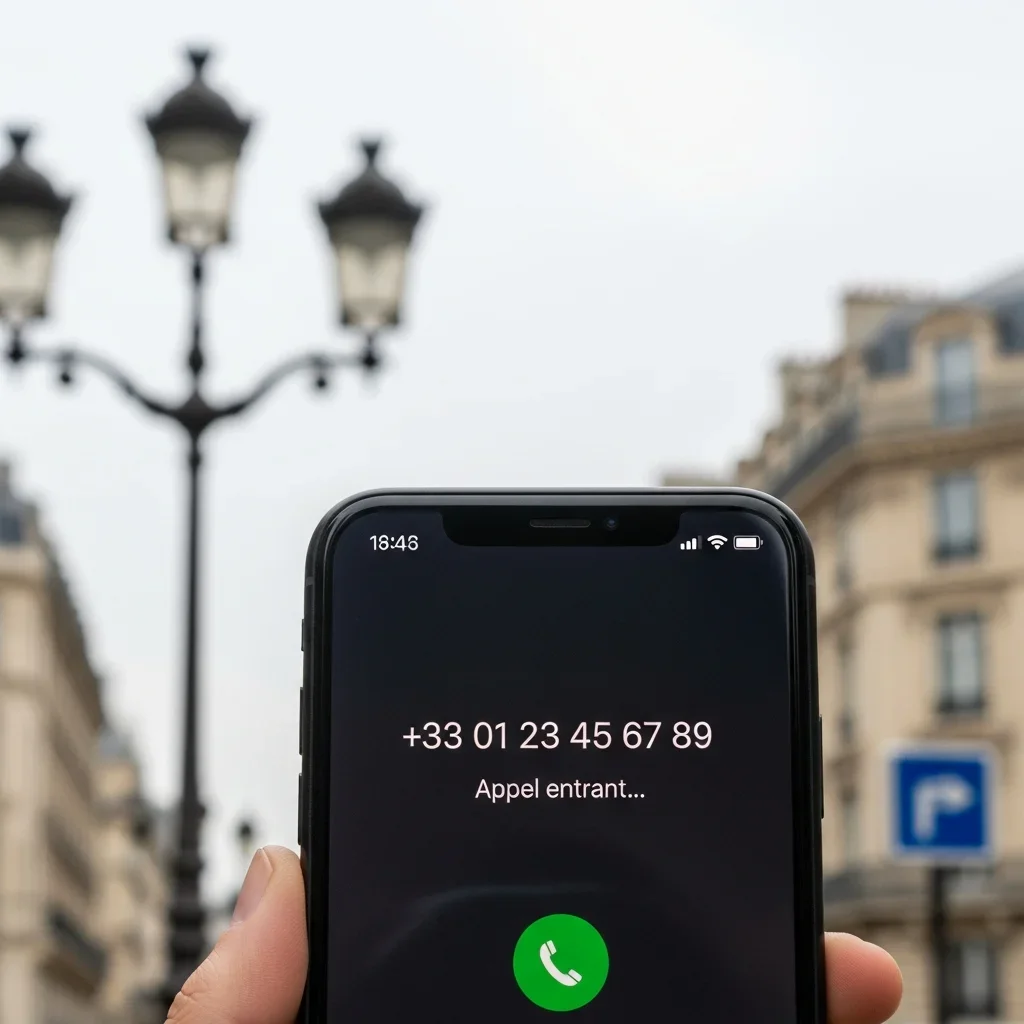 Aantal frauduleuze telefoontjes in Frankrijk meer dan verdubbeld