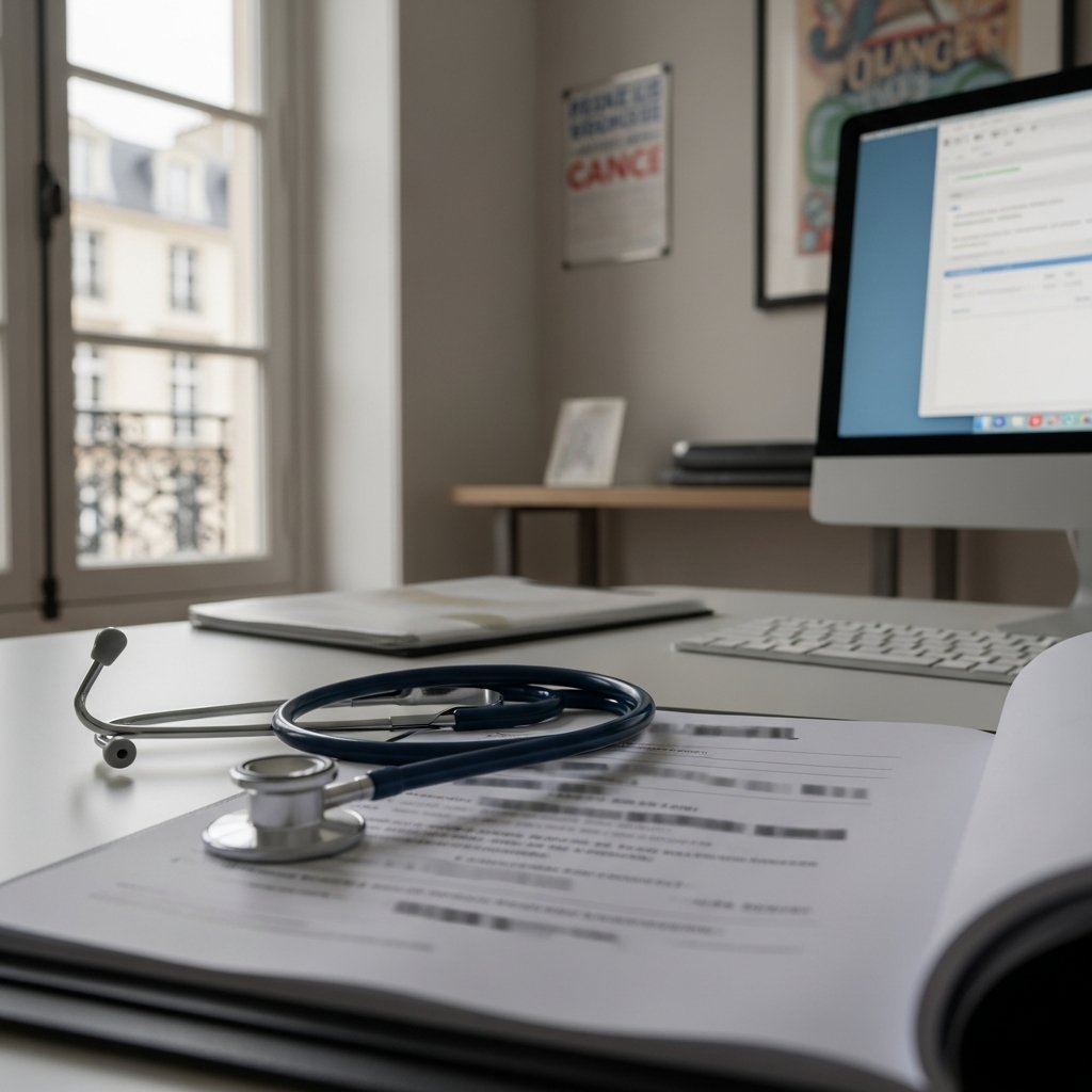 Franse regering handhaaft maatregel tegen niet-geconventioneerde artsen