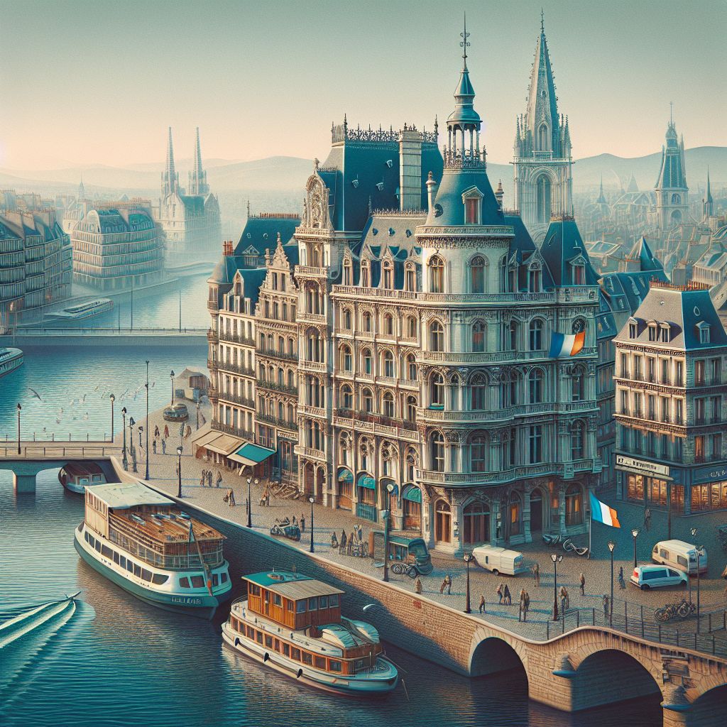 Typisch Frankrijk: Waarom de rolluiken altijd dicht zijn