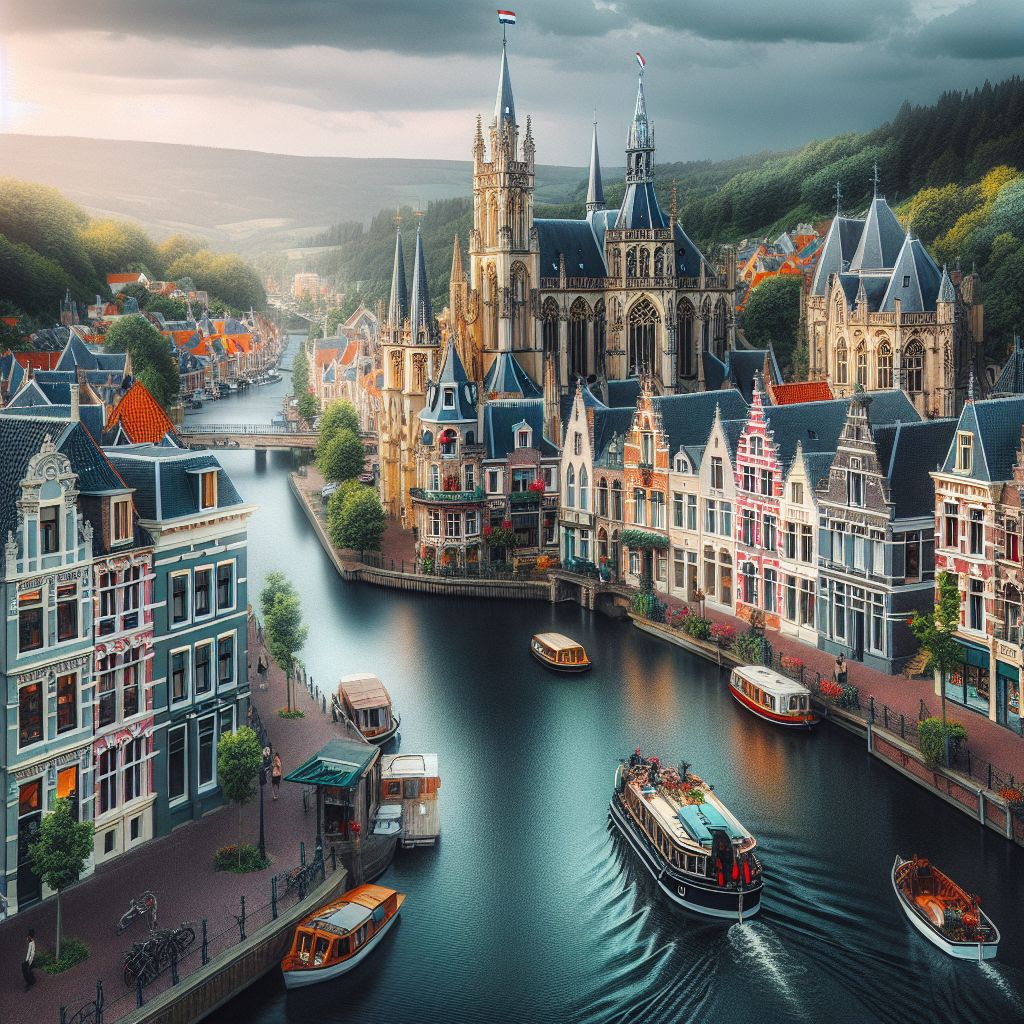 Waarom niemand in Frankrijk de deur opendoet zonder afspraak