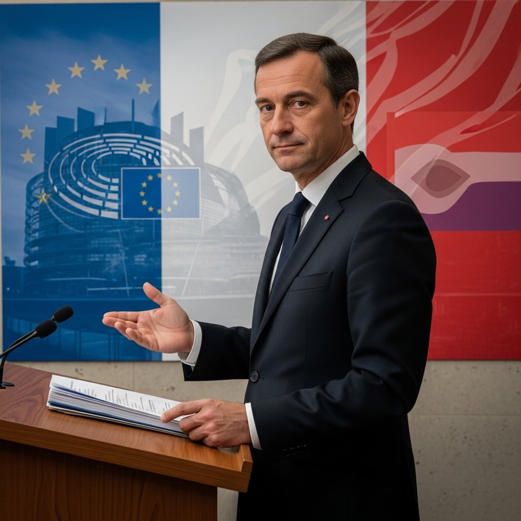 Frankrijk verwelkomt Europees verzet tegen handelsakkoord