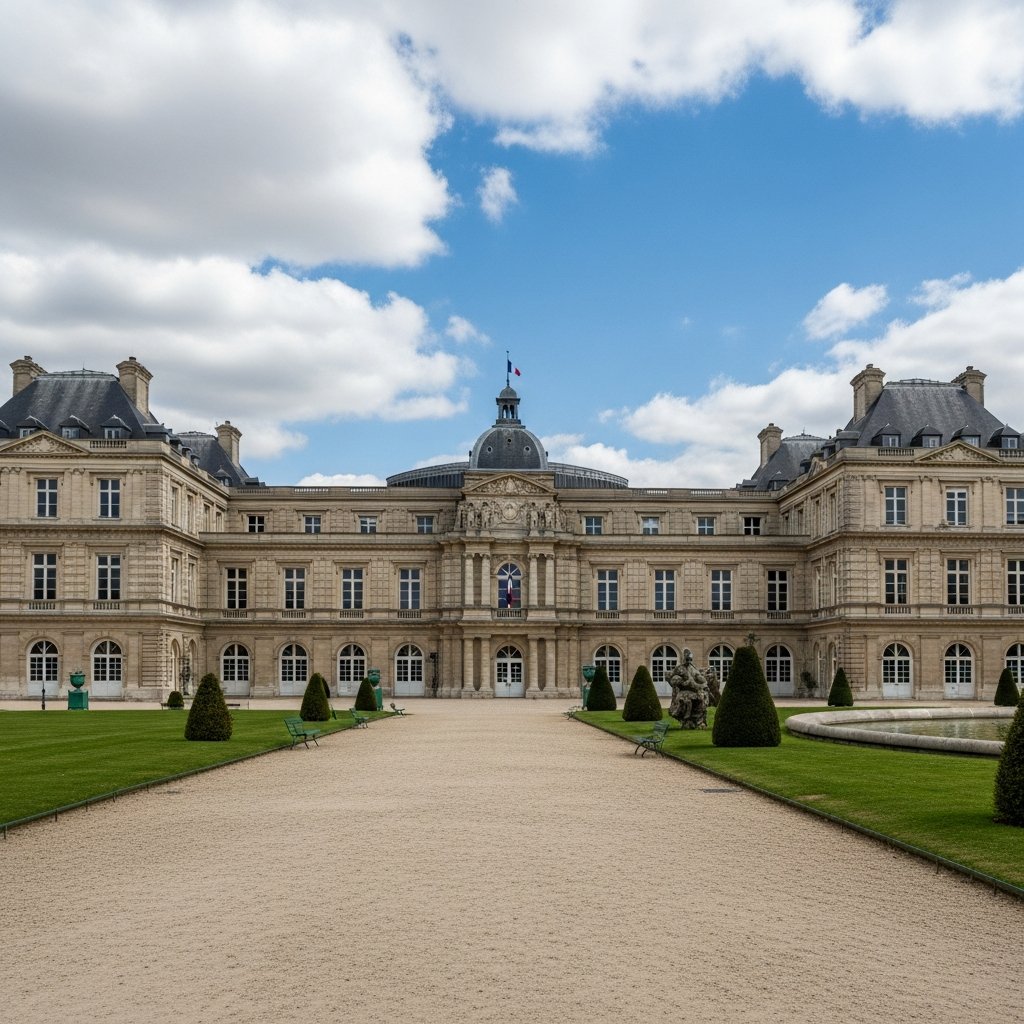 Franse Senaat stemt in met wetsvoorstel over woningbouw en huisvesting