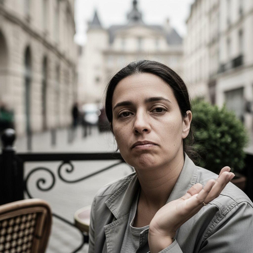 Wat Fransen bedoelen als ze ‘bof!’ of ‘bah!’ zeggen – en waarom het méér betekent dan je denkt