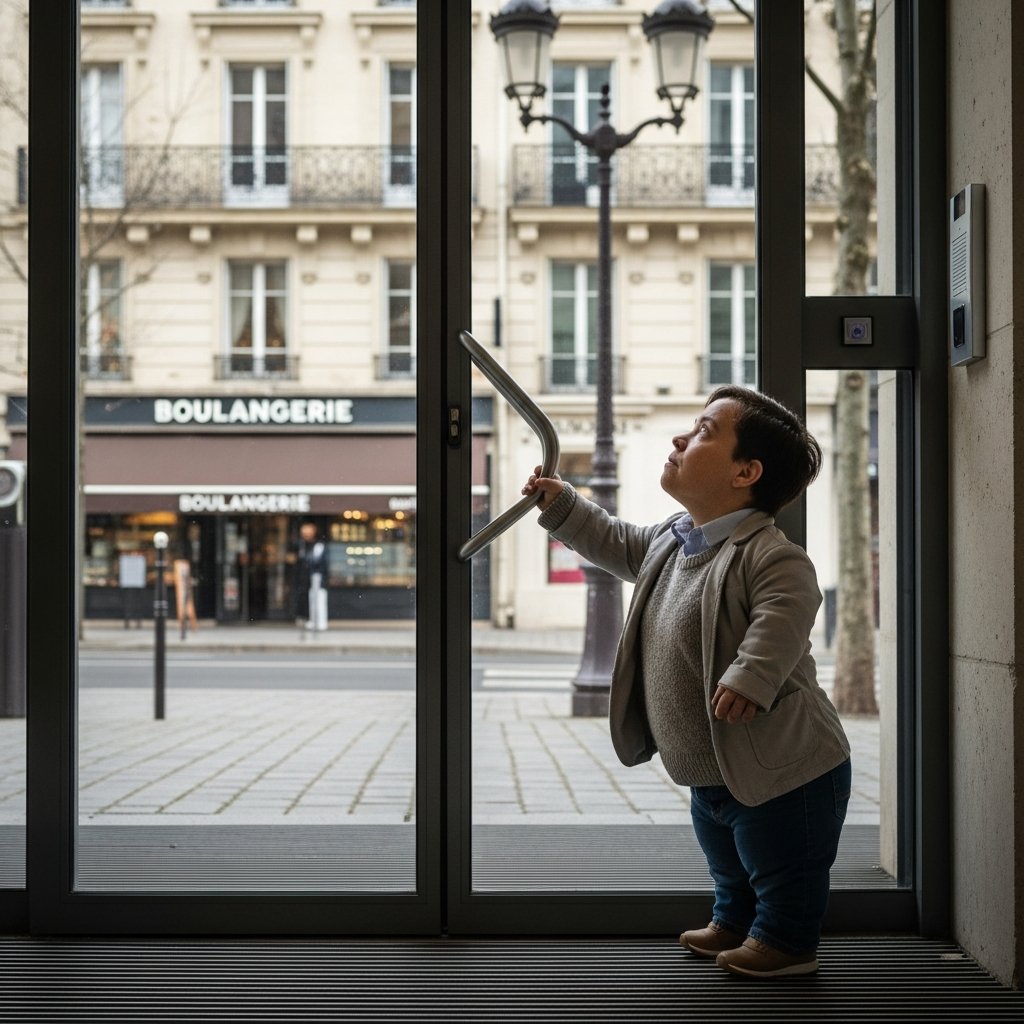 Nieuw Franse documentaire belicht leven van mensen met dwerggroei