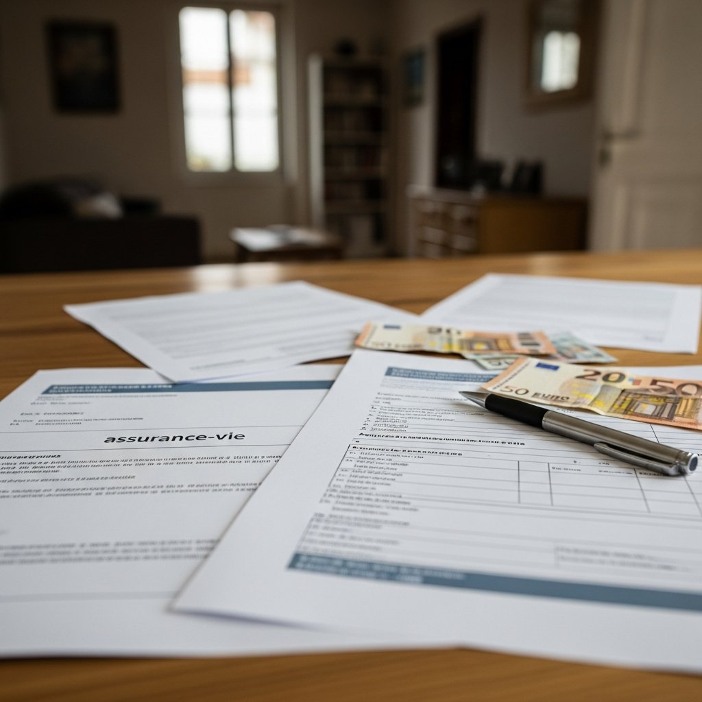 Fransen verleggen spaargeld van kortetermijnrekeningen naar levensverzekeringen