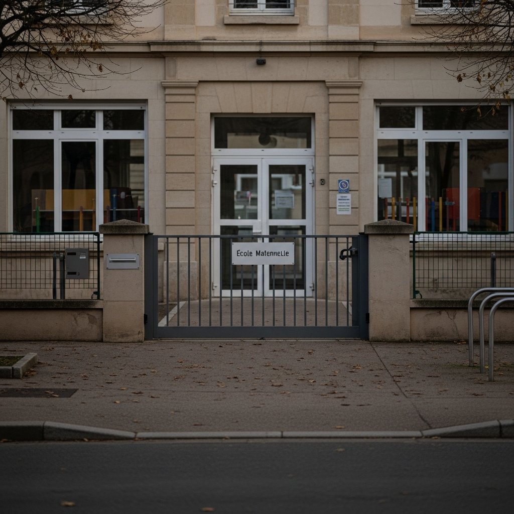 Onderzoek gestart naar mogelijk misbruik op Franse kleuterschool