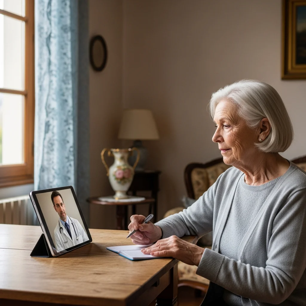 Franse minister wil digitale zorg inzetten voor kwetsbare groepen