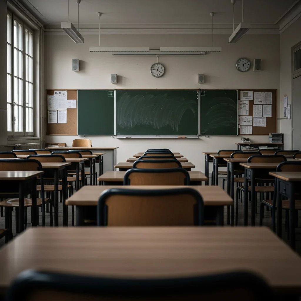 Franse overheid schrapt honderden lerarenposten per september 2026