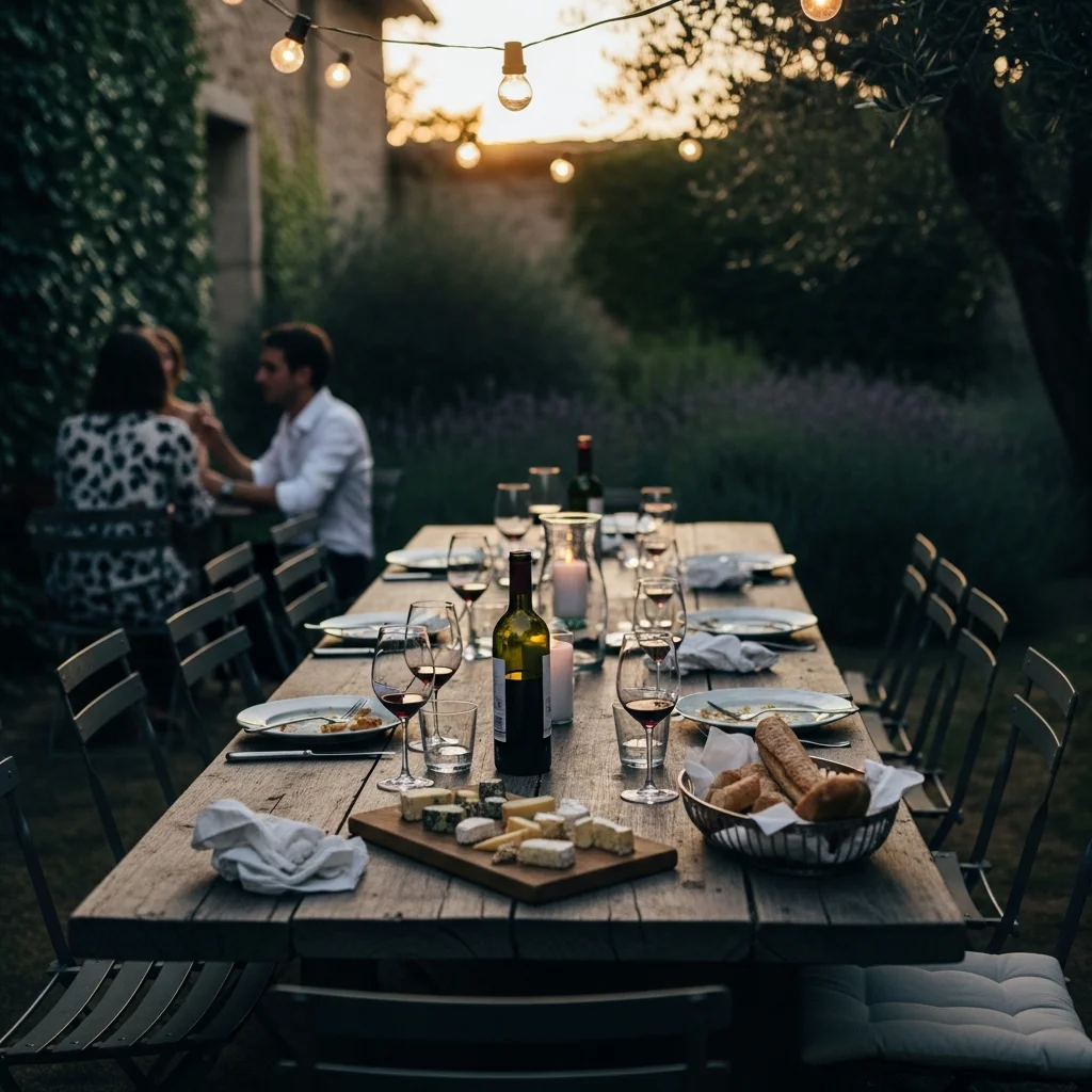 Waarom Fransen onverwacht afscheid nemen zonder gedag te zeggen