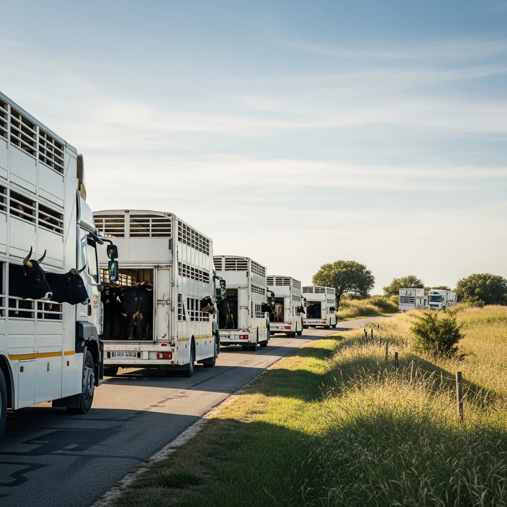 Hervatting stierenfestiviteiten in Zuid-Frankrijk na afname dierziekte