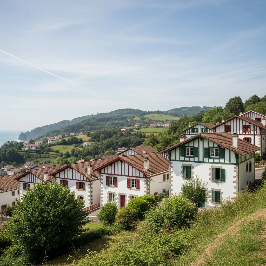 Baskische bedrijven richten gezamenlijke vastgoedstructuur op om personeel te huisvesten