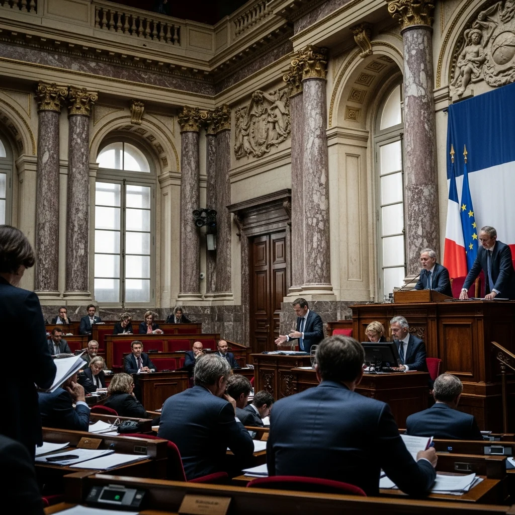 Franse Senaat wijst voorstel af, maar definitieve stemming volgt in Assemblée