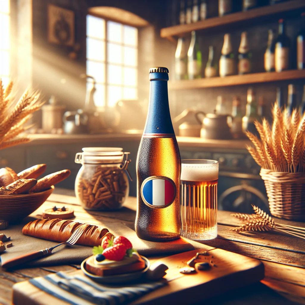 Franse jongeren kiezen vaker bewust voor geen alcohol, buiten publieke campagnes om