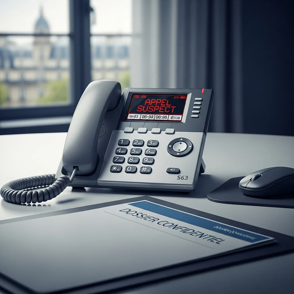 Franse telecomtoezichthouder start onderzoek naar nummerfraude bij telefoonoperators