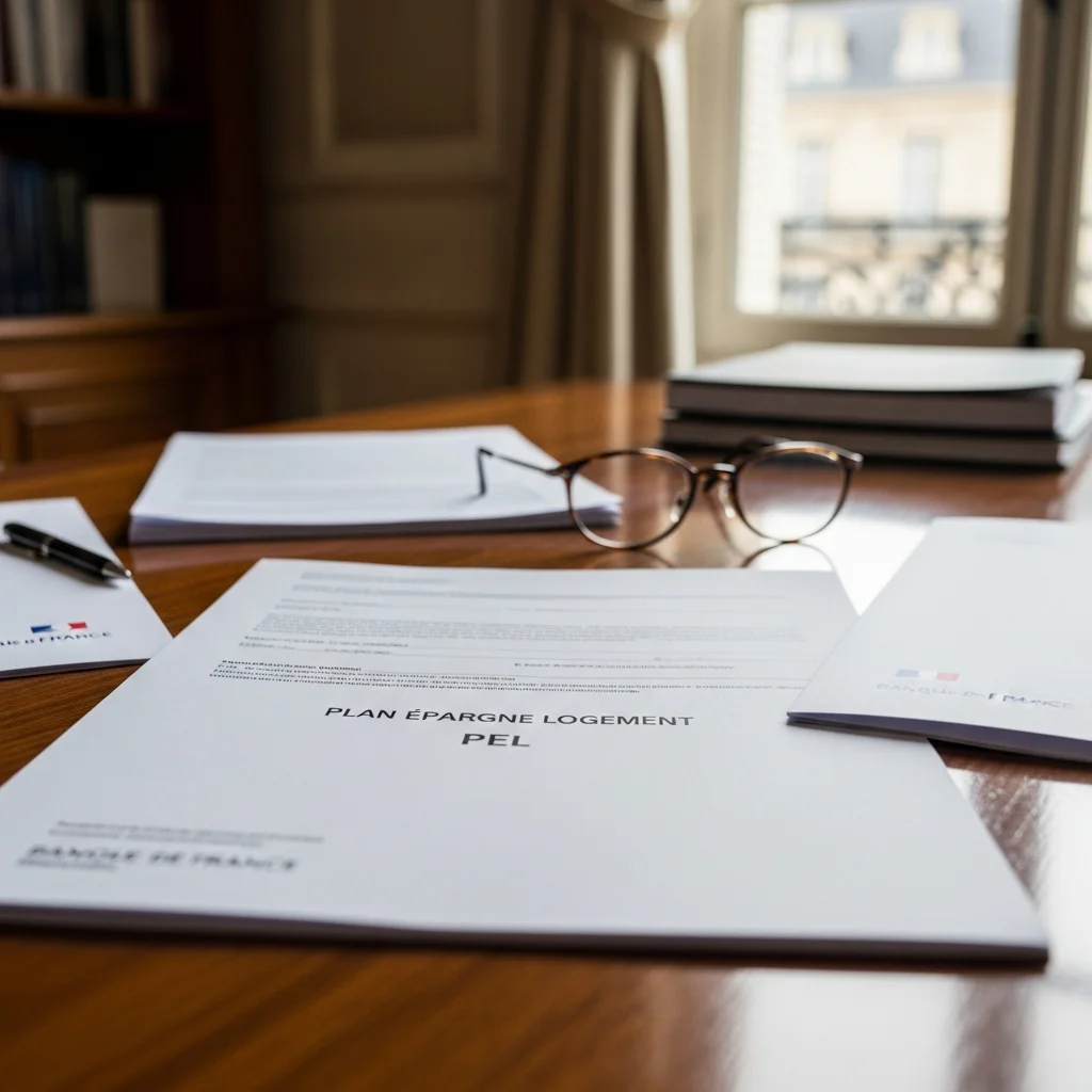 Maximale looptijd en voorwaarden voor het Franse Plan Épargne Logement aangescherpt