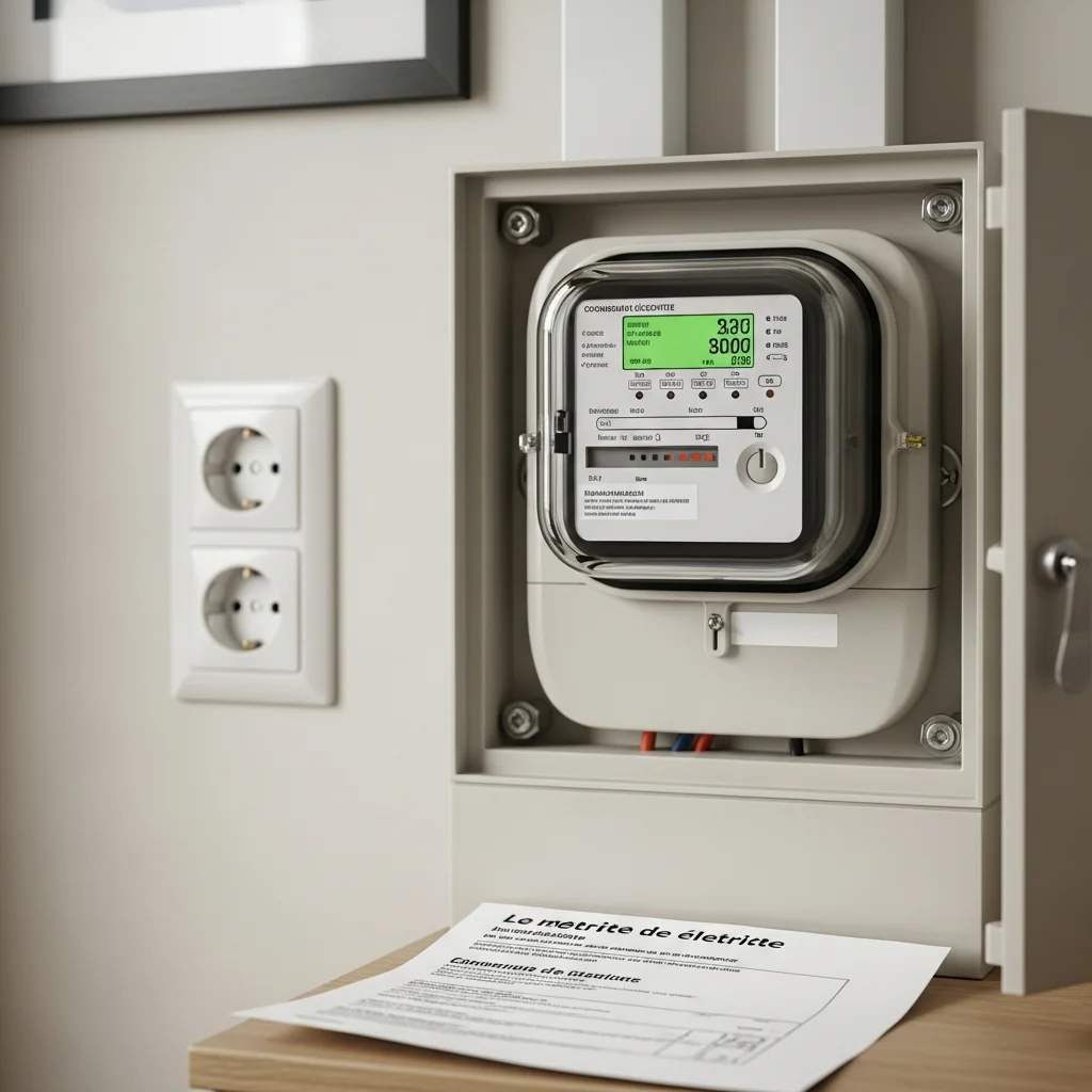 Voorgestelde verlaging van gereguleerde elektriciteitstarieven per februari 2024