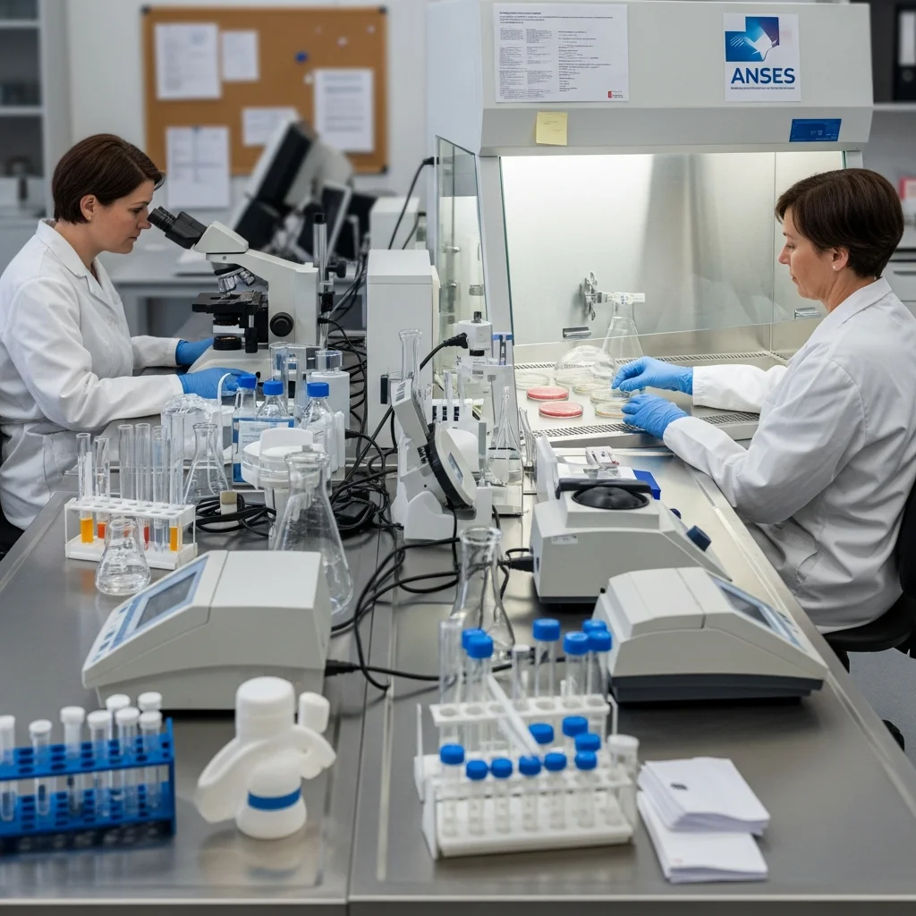 EFSA stelt nieuwe acute innamegrens voor cereulide bij zuigelingen voor